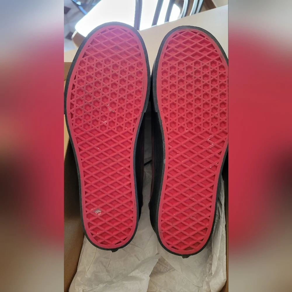 Vans Disney Platform Shoe - Picture 5 of 8